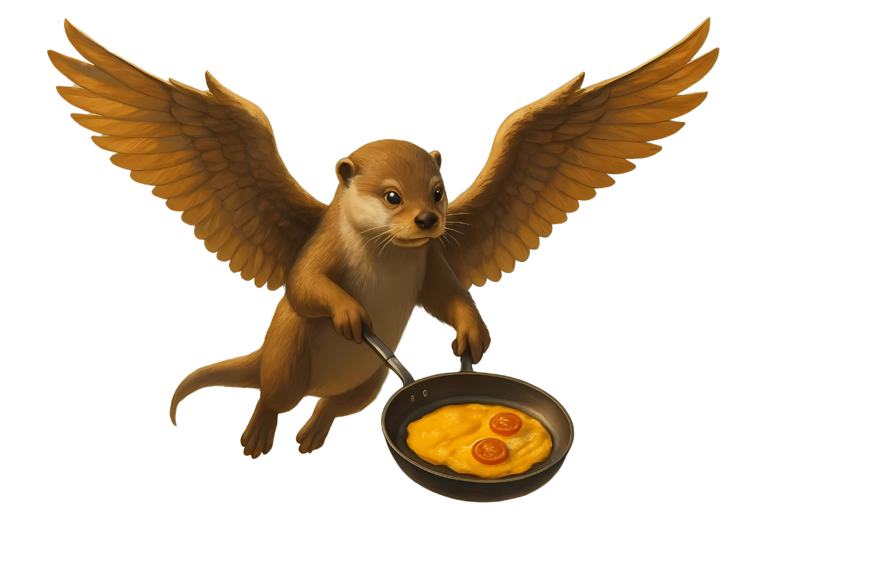 Flying Otter